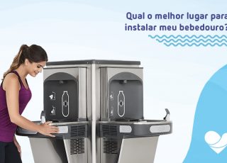 Dificuldades em saber como instalar o seu bebedouro ou purificador? Tenha todas as informações e dicas para fazer a instalação e preservação do seu produto.