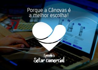 Site Canovas Comericial