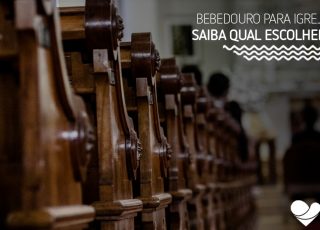 Está procurando bebedouro para a igreja porém não tem nenhuma ideia por onde começar? Aqui vamos te dar algumas informações sobre qual bebedouro escolher