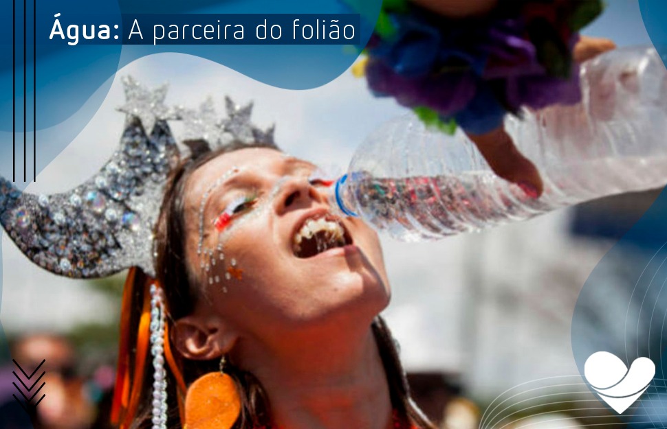 Vai aproveitar alguns dias de festa? Então dê uma olhada nesse texto e saiba como evitar a ressaca.