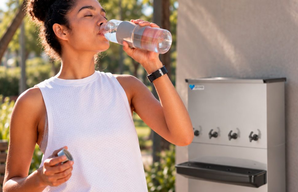 Bebedouro de 25L, 50L, 100L ou 200L: qual é o ideal para o seu ambiente?