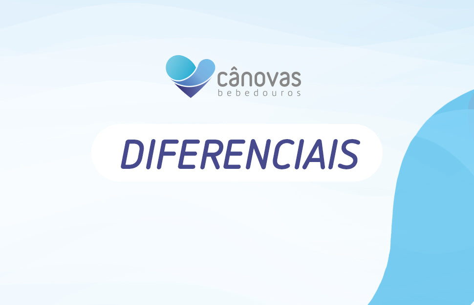 Diferenciais – Cânovas