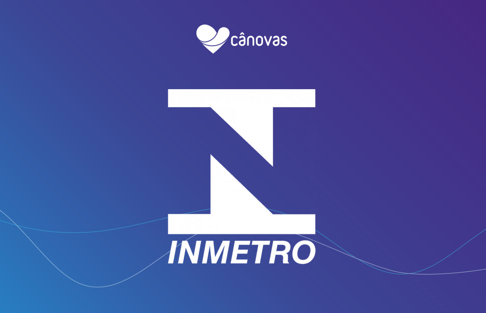 Qual a importância do selo INMETRO?