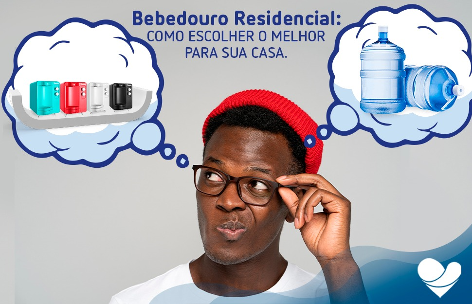 Bebedouro Residencial: como escolher o melhor para sua casa.