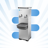 Bebedouro Industrial Cânovas START 25 • INOX • 2 Torneiras