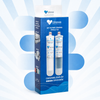 Kit Filtros Originais Cânovas PPF-5 e T33 • Dupla Filtragem